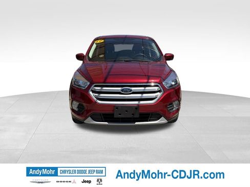 Used 2019 Ford Escape SE AWD/4WD image 2