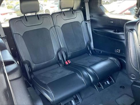 Used 2021 Jeep Grand Cherokee L Laredo AWD/4WD image 34