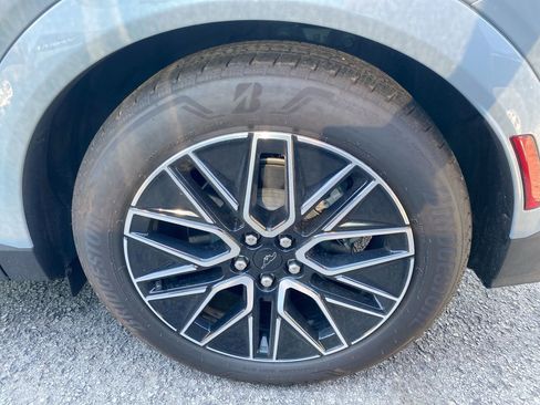 Used 2025 Ford Mustang Mach-E Premium AWD/4WD image 2