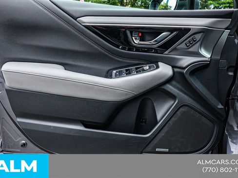 Used 2024 Subaru Outback Limited AWD/4WD image 36