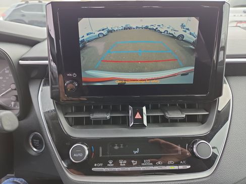 Certified 2023 Toyota Corolla LE w/ LE Convenience Package image 23