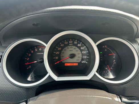 Used 2009 Toyota Tacoma 2WD Access Cab image 16