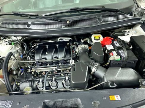 Used 2019 Ford Explorer Limited w/ Class III Trailer Tow Package image 27