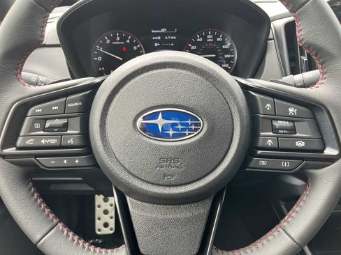New 2026 Subaru Impreza RS AWD/4WD image 12
