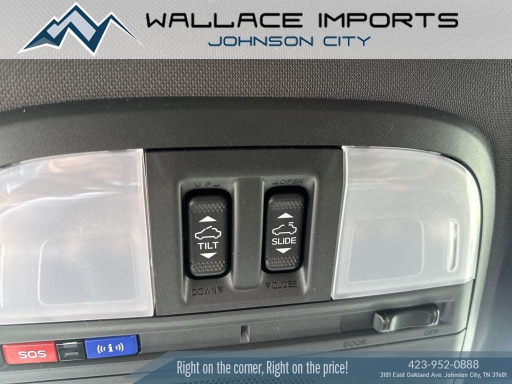 New 2026 Subaru Impreza RS AWD/4WD image 12