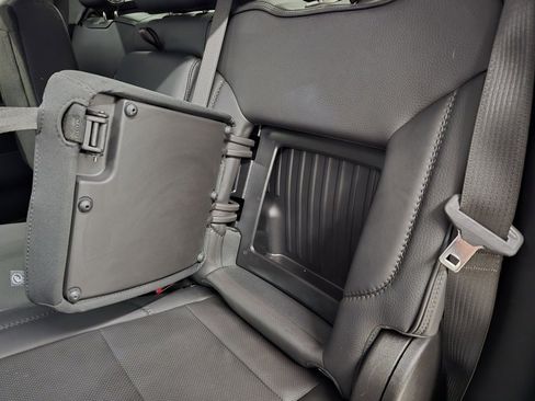 Used 2024 GMC Sierra 2500 Denali w/ Denali Reserve Package image 41