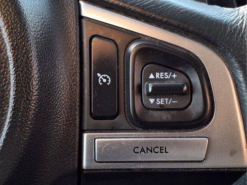 Used 2017 Subaru Legacy 2.5i Premium image 25