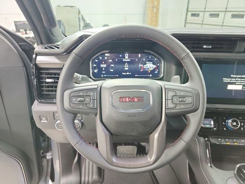 New 2026 GMC Sierra 1500 AT4X image 24