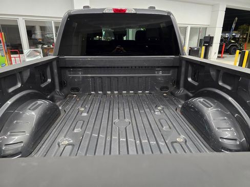 Used 2023 Ford F250 XLT AWD/4WD image 6