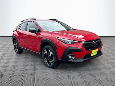 New 2026 Subaru Crosstrek 2.5i Limited AWD/4WD image 3