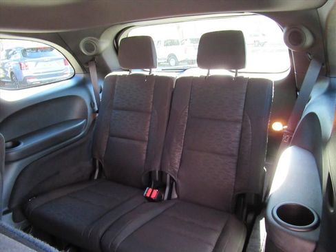 New 2025 Dodge Durango R/T w/ Blacktop Package image 32