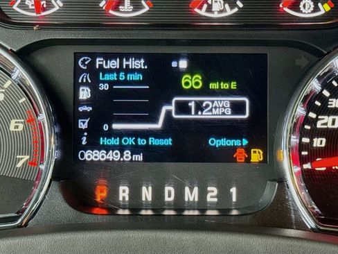 Used 2013 Ford F150 FX4 w/ Luxury Equipment Group AWD/4WD image 27