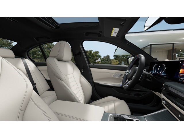New 2026 BMW M340i w/ Premium Package RWD image 9
