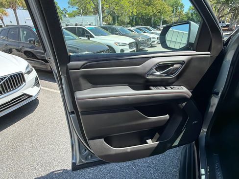 Used 2023 Chevrolet Tahoe RST w/ RST Performance Edition image 23