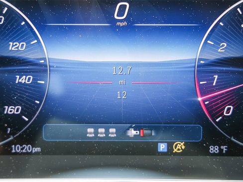 New 2025 Mercedes-Benz C 300 Sedan image 23