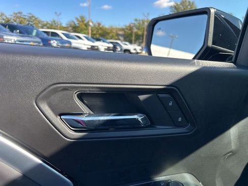 New 2026 Chevrolet Colorado Z71 image 12