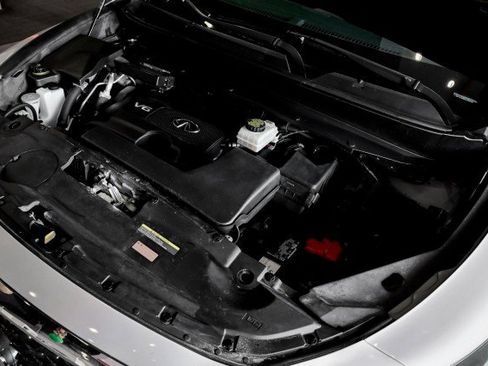 Used 2018 INFINITI QX60 Luxe image 50