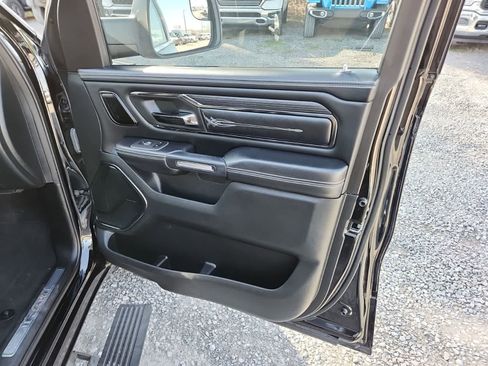 Certified 2022 RAM 1500 Limited image 23