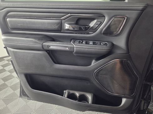 Used 2023 RAM 1500 Limited AWD/4WD image 21
