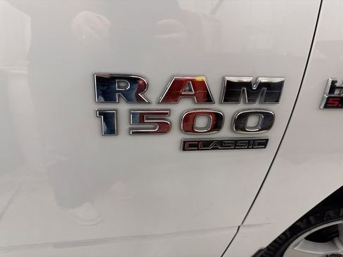 Used 2019 RAM 1500 Tradesman w/ Popular Equipment Group RWD image 24