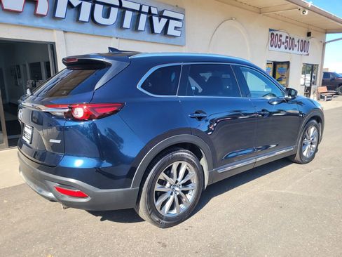 Used 2017 MAZDA CX-9 Grand Touring image 3