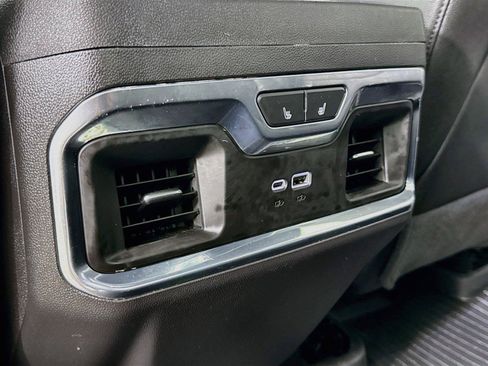 Used 2024 Chevrolet Silverado 1500 LTZ w/ LTZ Premium Package AWD/4WD image 27