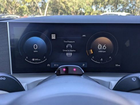 New 2025 Hyundai Tucson SEL image 33