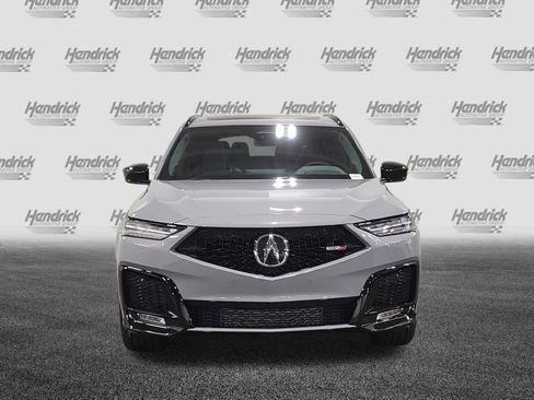 New 2026 Acura MDX Type S AWD/4WD image 3