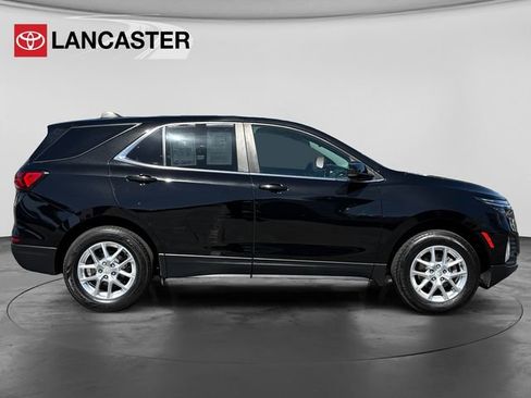 Used 2022 Chevrolet Equinox LT AWD/4WD image 8