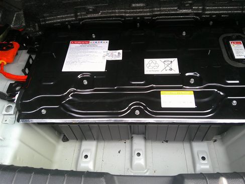 Used 2017 Hyundai Sonata Plug-IN Hybrid image 44