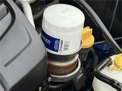 Used 2016 Subaru WRX Premium image 30