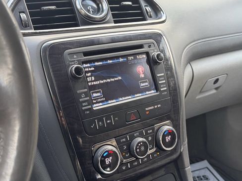 Used 2017 Buick Enclave Convenience w/ Trailering Package image 15