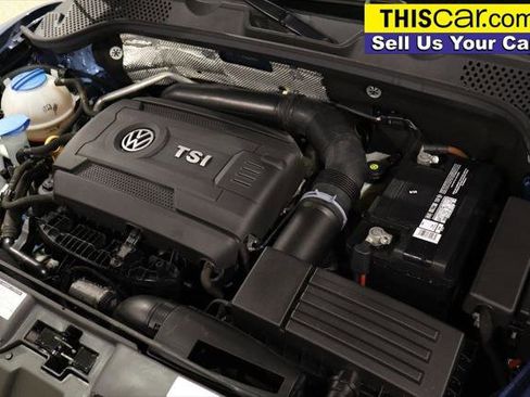 Used 2017 Volkswagen Beetle 1.8T Classic image 18
