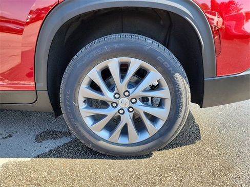 New 2026 Buick Enclave Preferred w/ Power Package image 29