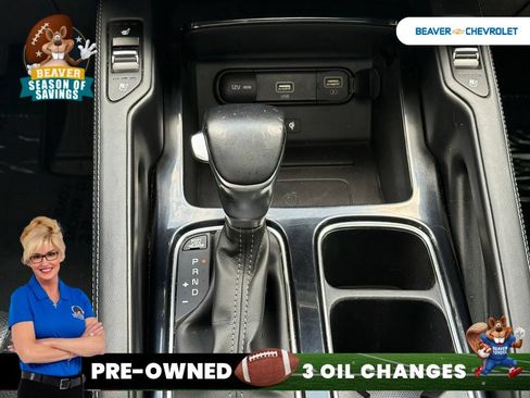 Used 2021 Kia Telluride EX w/ EX Premium Package AWD/4WD image 22