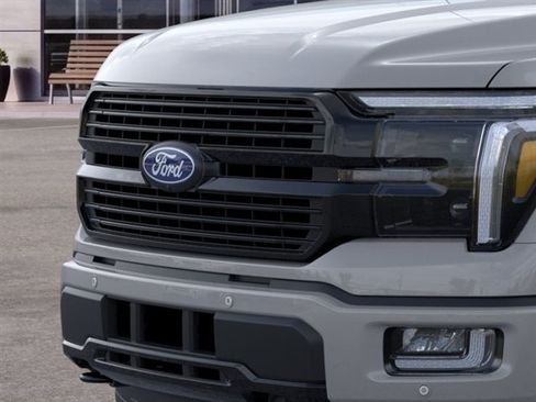 New 2026 Ford F150 Platinum w/ Equipment Group 702A High AWD/4WD image 17