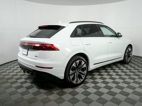 New 2026 Audi RS 3 image 3