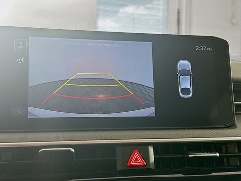 Used 2025 Kia K5 LXS image 22