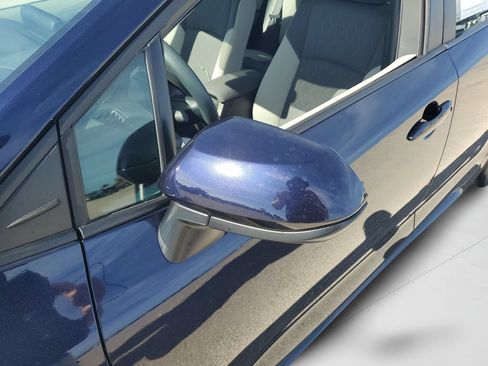 Certified 2024 Toyota Corolla LE FWD image 25