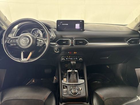 Used 2023 MAZDA CX-5 AWD 2.5 S w/ Select Package image 21