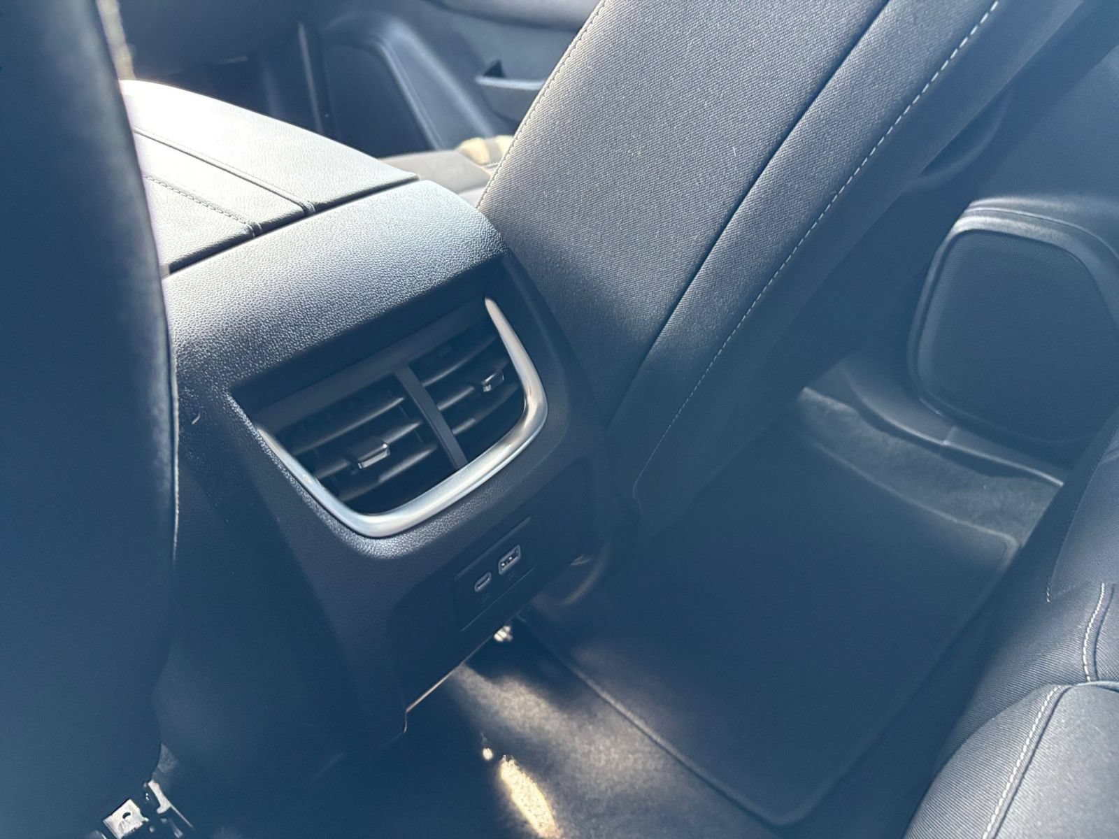 Used 2026 Chevrolet Blazer LT FWD image 20