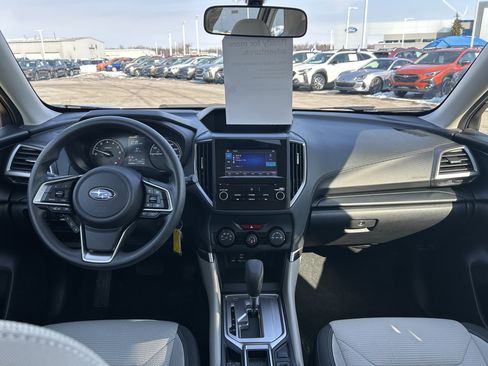 Used 2023 Subaru Forester image 9