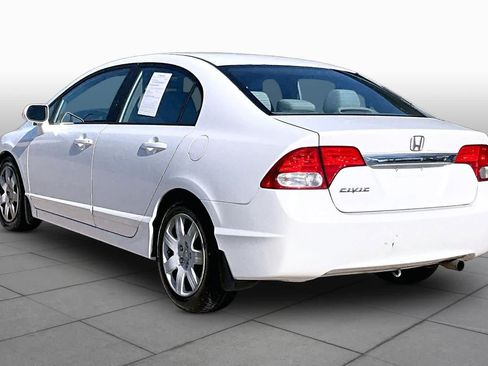 Used 2011 Honda Civic LX image 10