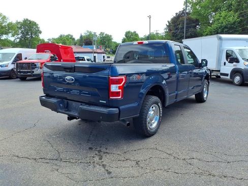 Used 2018 Ford F150 XL AWD/4WD image 5