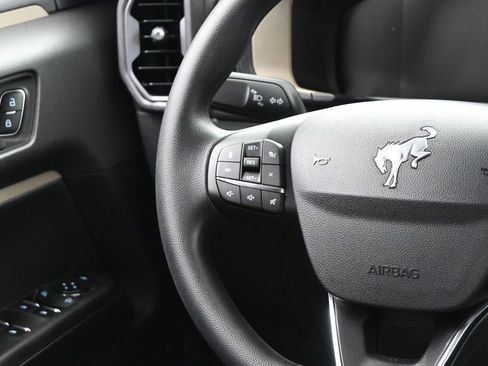 New 2026 Ford Bronco Sport Big Bend AWD/4WD image 27