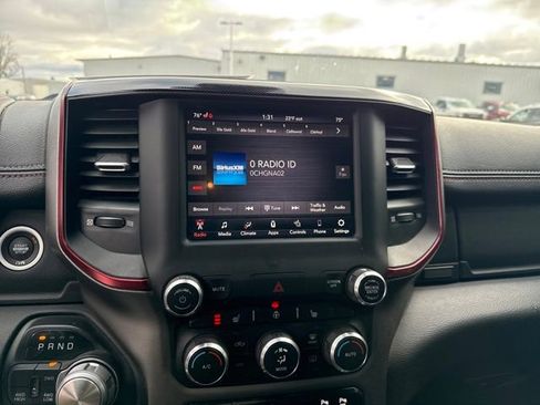 Used 2019 RAM 1500 Rebel w/ Rebel Level 2 Equipment Group image 21