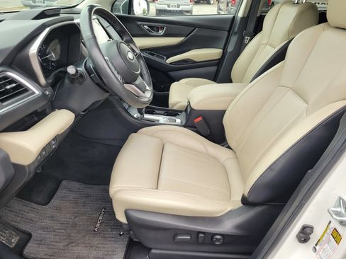 Used 2023 Subaru Ascent Limited AWD/4WD image 17