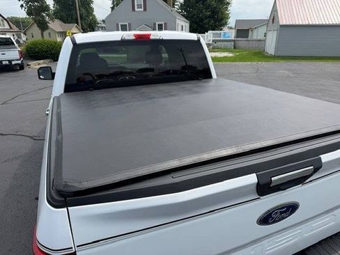 Used 2019 Ford F150 XLT w/ Equipment Group 302A Luxury AWD/4WD image 8
