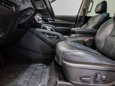 Used 2020 Kia Telluride EX AWD/4WD image 12