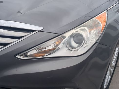 Used 2013 Hyundai Sonata GLS w/ Popular Equipment Pkg image 12